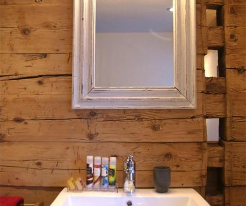 Boutique Hotel The River House Andermatt Quarto foto